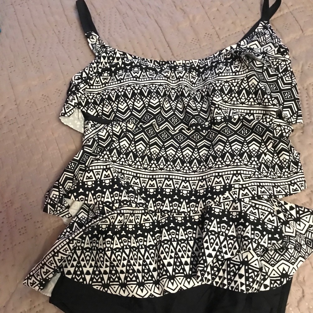 Swimsuit
